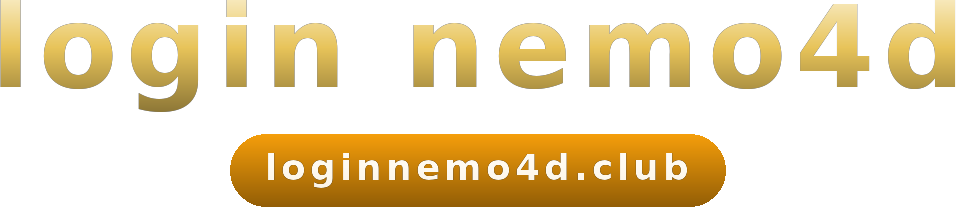 login nemo4d logo